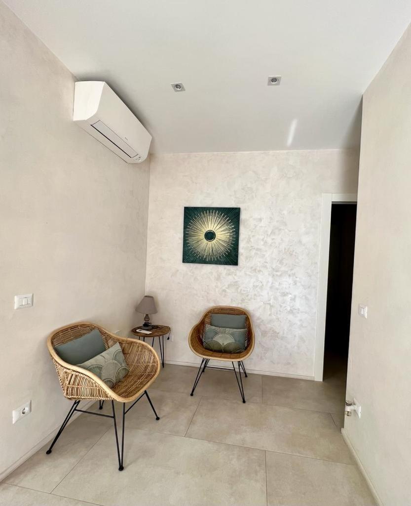 Casa Mila White Villa Marina di Cerveteri Bagian luar foto