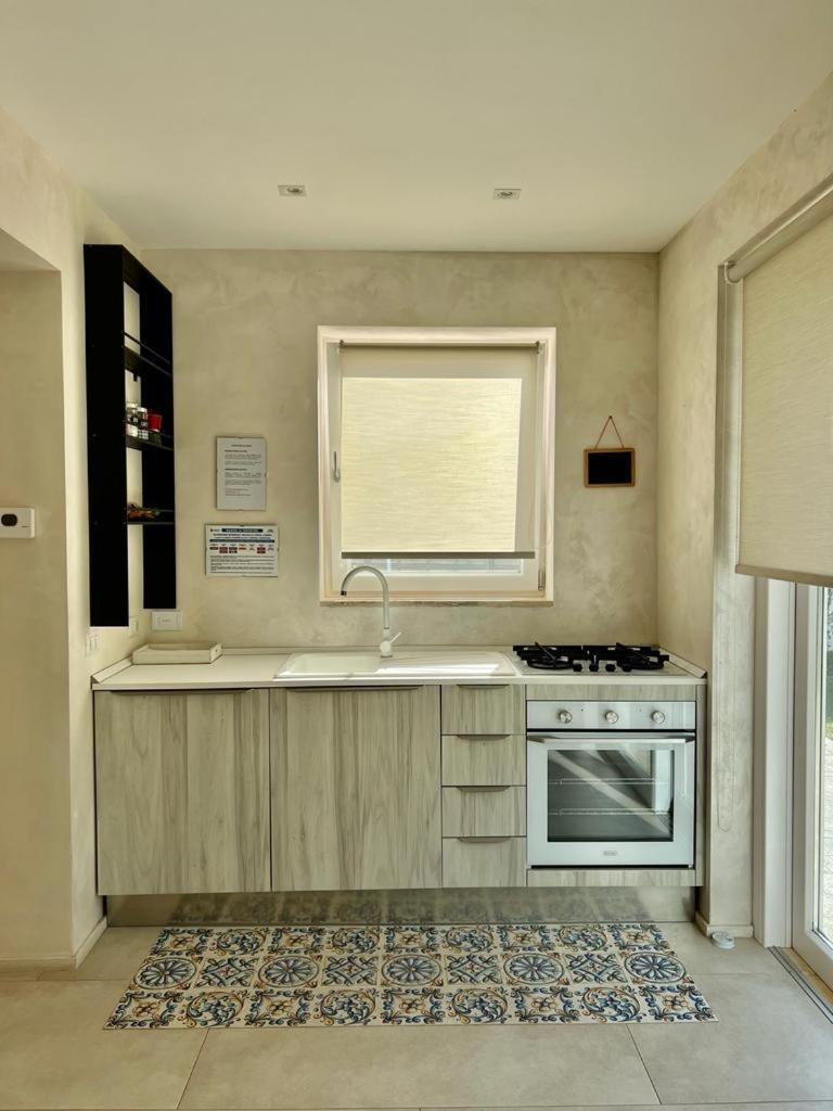 Casa Mila White Villa Marina di Cerveteri Bagian luar foto