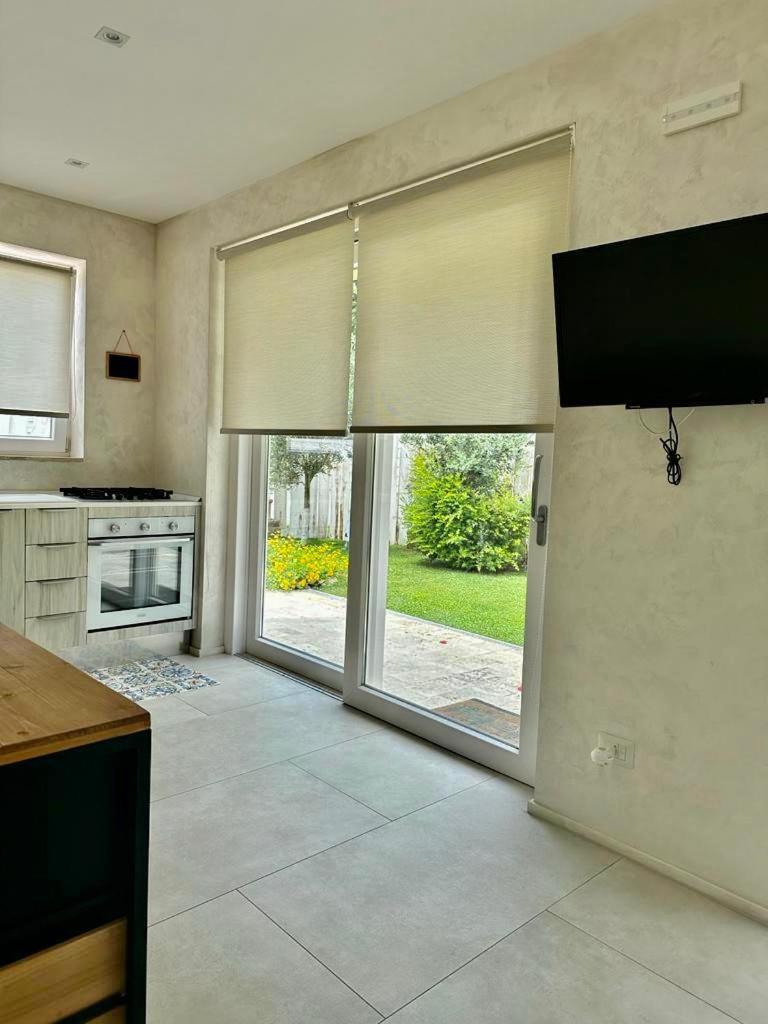 Casa Mila White Villa Marina di Cerveteri Bagian luar foto