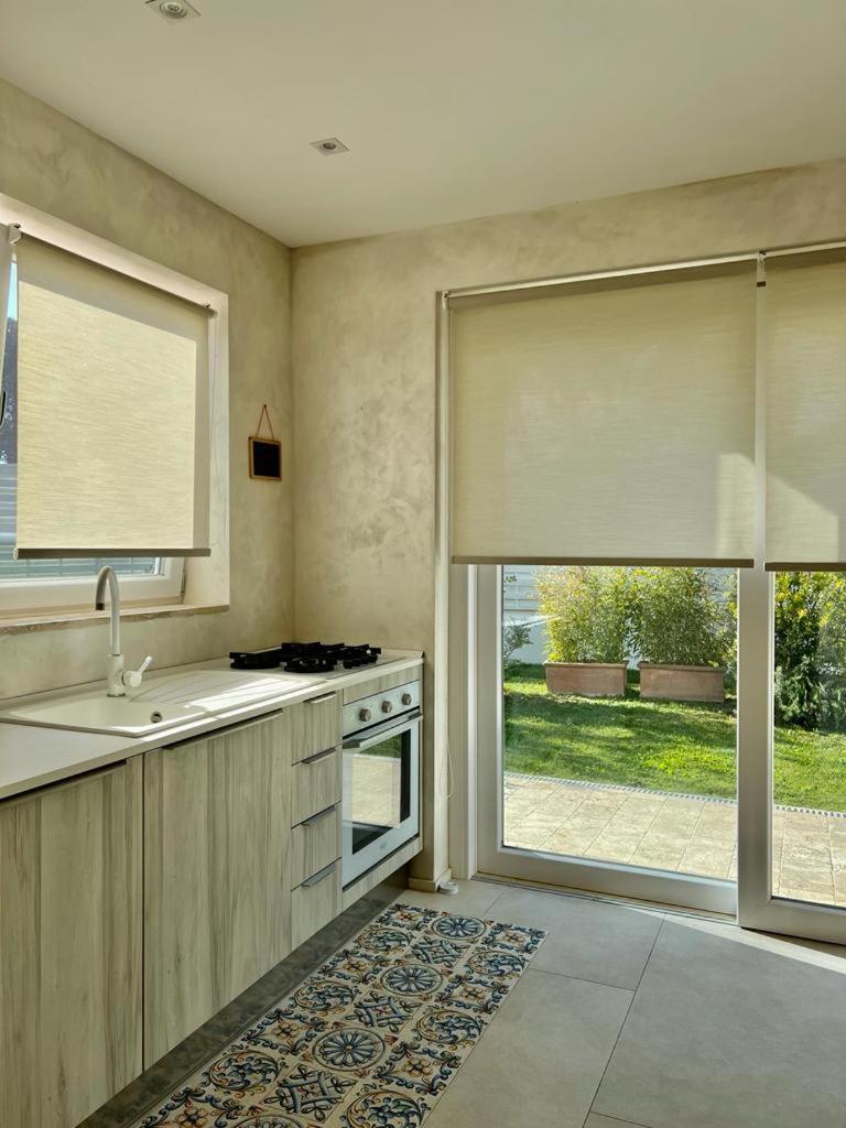 Casa Mila White Villa Marina di Cerveteri Bagian luar foto