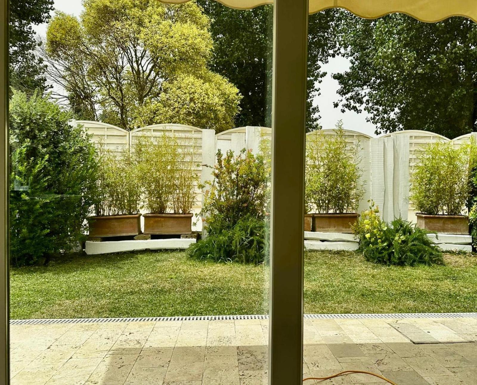 Casa Mila White Villa Marina di Cerveteri Bagian luar foto