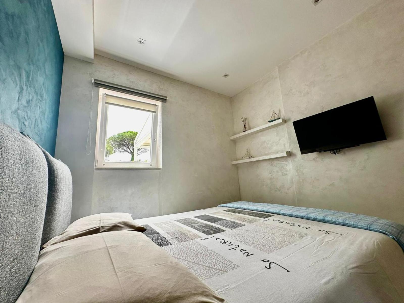 Casa Mila White Villa Marina di Cerveteri Bagian luar foto