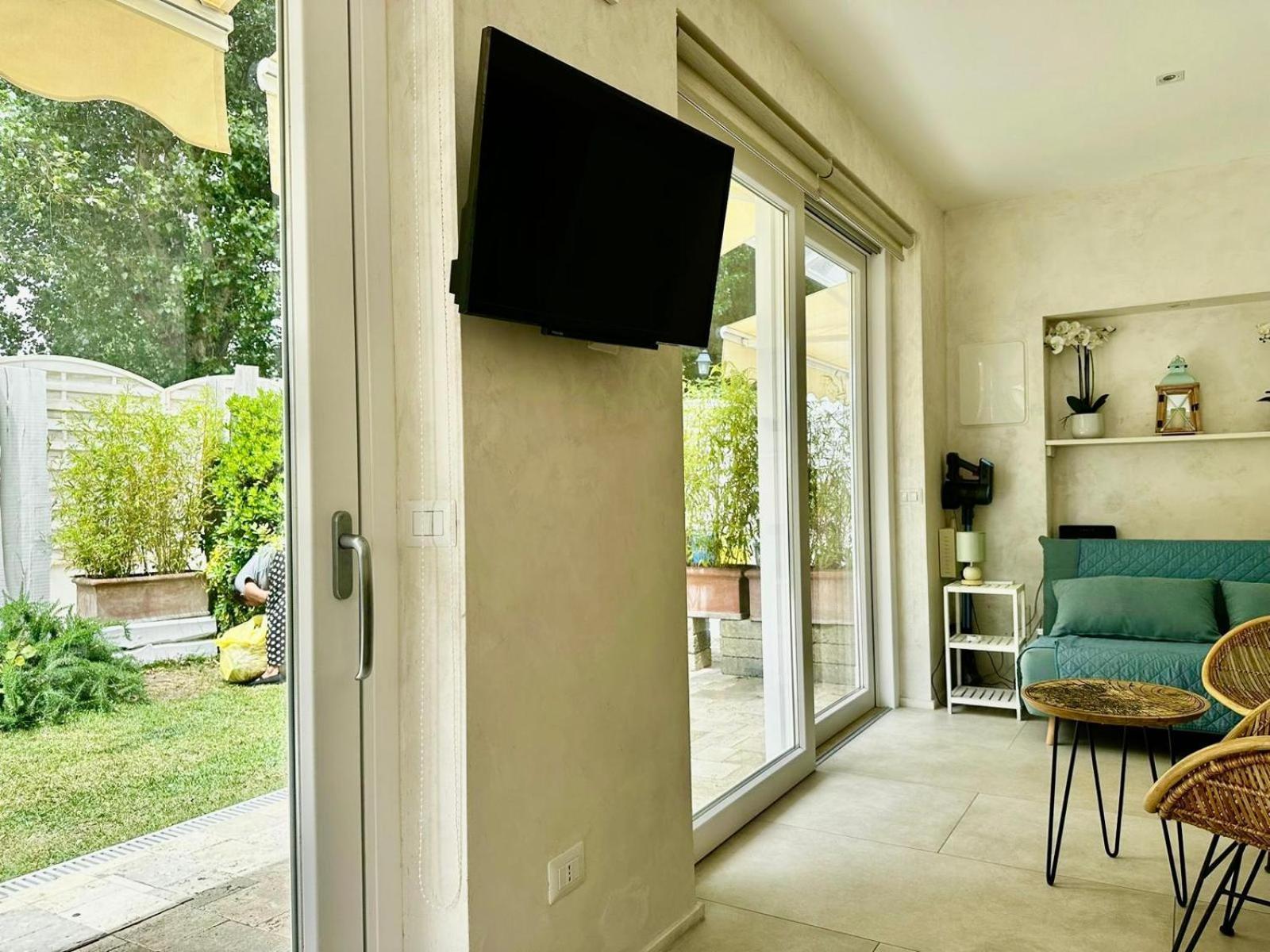 Casa Mila White Villa Marina di Cerveteri Bagian luar foto