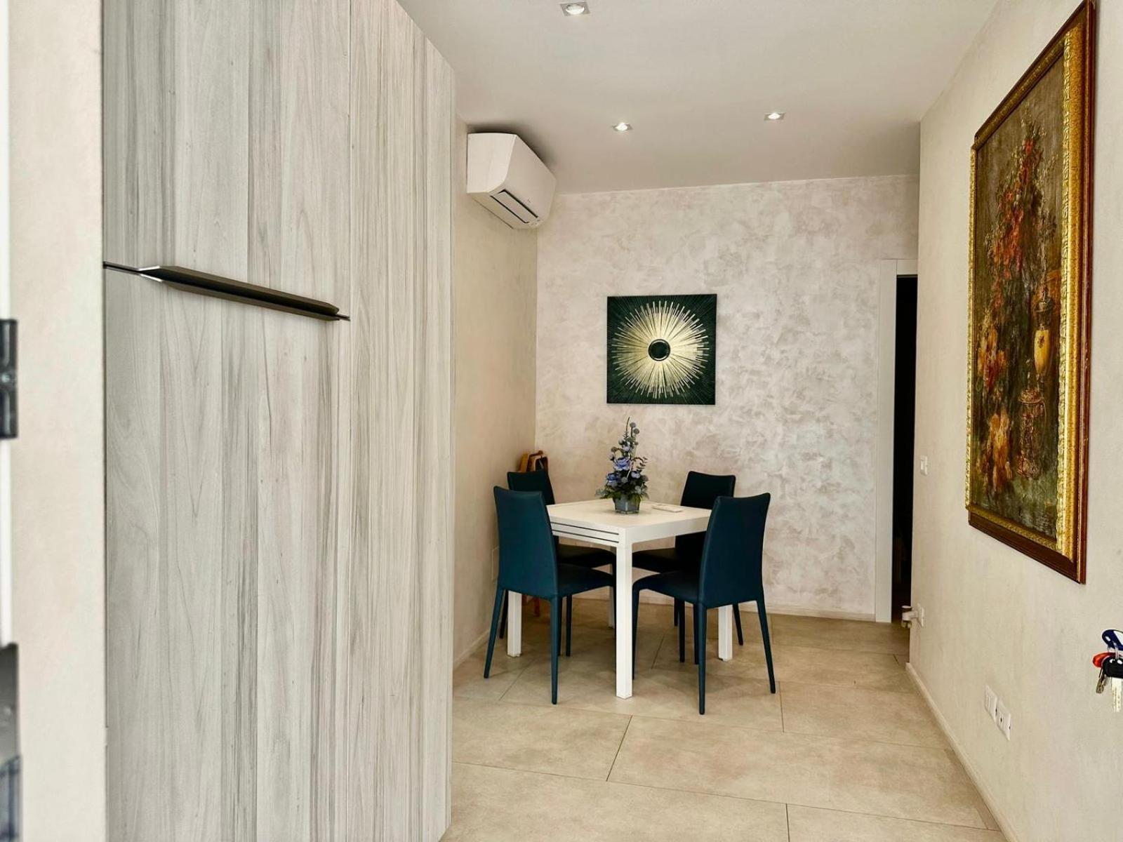 Casa Mila White Villa Marina di Cerveteri Bagian luar foto