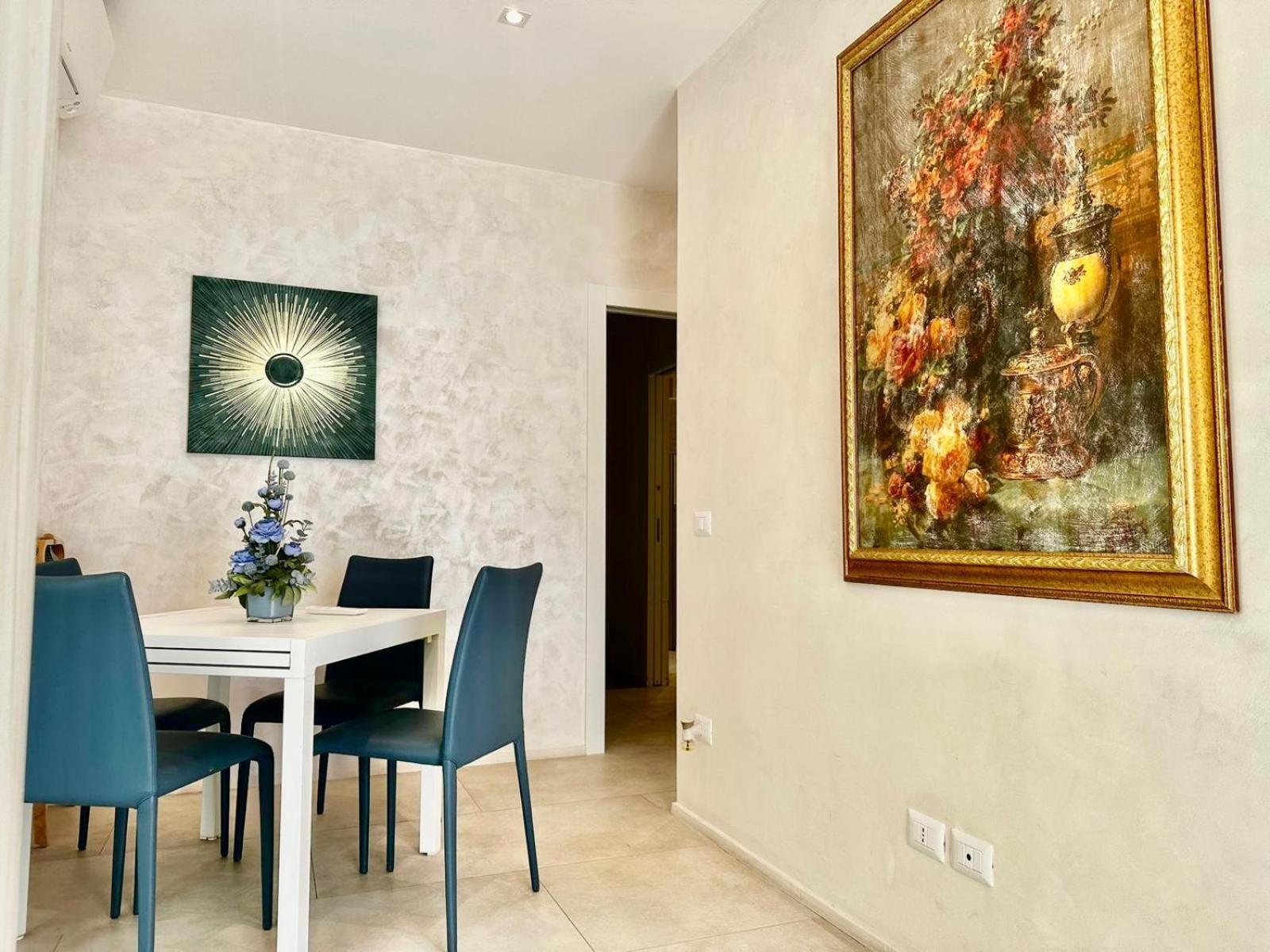 Casa Mila White Villa Marina di Cerveteri Bagian luar foto